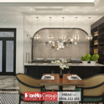 Gợi ý khách sạn tân cổ điển 8 tầng