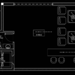 thiết kế khách sạn 3 sao Hải Phòng