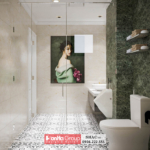 Mẫu khách sạn Hải Phòng