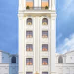 Khách sạn Hải Phòng 3 sao