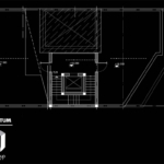 Thiết kế tòa nhà văn phòng hiện đại Sài Gòn