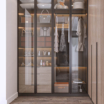 Thiết kế biệt thự hiện đại đẹp 2 tầng tại Tây Ninh - SH BTD 0096 61