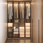 Thiết kế biệt thự hiện đại đẹp 2 tầng tại Tây Ninh - SH BTD 0096 65