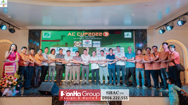 AC Cup 2022 - Mùa giải trải nghiệm thành công của Sơn Hà Group FC 10