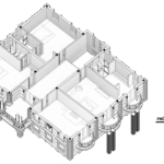 Mẫu biệt thự đẹp Hải Phòng