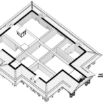 Mẫu biệt thự tân cổ điển 3 tầng Hải Phòng