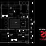 Thiết kế biệt thự đẹp hiện đại tại Quảng Bình