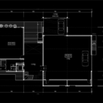 Biệt thự 3 tầng đẹp 475m2