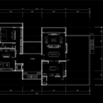 Mẫu biệt thự 3 tầng tại Hải Phòng