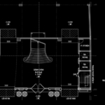 Công trình trung tâm tiệc cưới 390m2