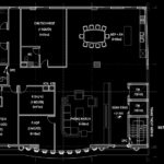 Trung tâm tiệc cưới 5 tầng đẹp