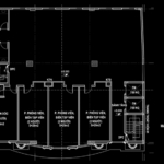 Mẫu trung tâm tiệc cưới đẹp sang trọng