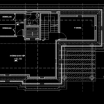 Thiết kế biệt thự tân cổ điển đẹp