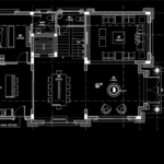 Mẫu biệt thự mặt tiền 9,2m tại Bắc Ninh
