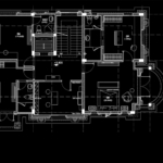 Biệt thự đẹp 142m2 mặt tiền 9,2m