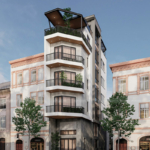 Thiết kế nhà phố theo phong cách hiện đại Sài Gòn