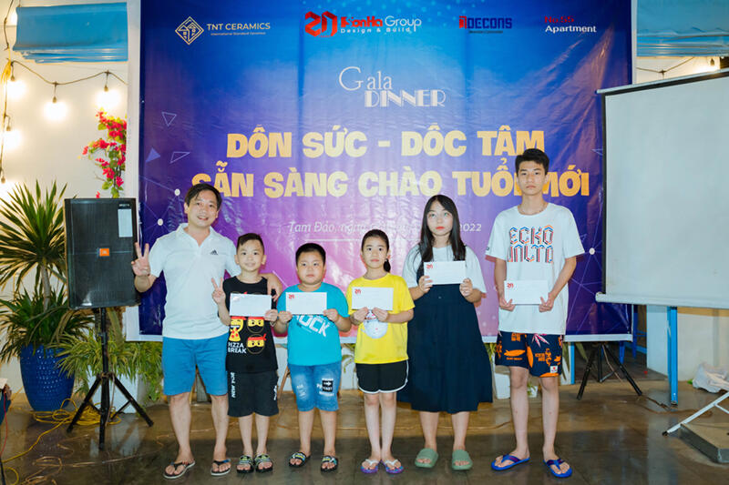 Hành trình du lịch 2022 của CBNV Sơn Hà Group ấn tượng với tinh thần: Dồn sức – Dốc tâm – Sẵn sàng chào tuổi mới 9