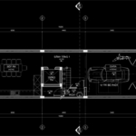Thiết kế tân cổ điển trong nhà phố Hải Phòng