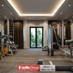 Nhà phố mặt tiền 5m tại Hải Phòng