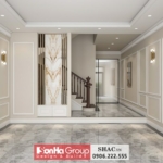 Nhà phố diện tích 81m2 tại Hải Phòng