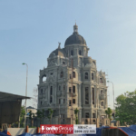 Thiết kế kiểu tân cổ điển ấn tượng