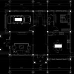 Biệt thự tân cổ điển 140m2