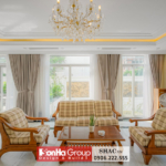 Hình ảnh thực tế nội thất