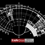 Bản vẽ chi tiết công viên du lịch tại Quảng Ninh