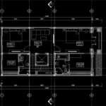 Mẫu nhà phố tân cổ điển đẹp tại Hải Phòng