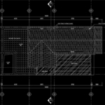 Chi tiết công mặt bằng công năng sử dụng