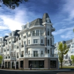 Thiết kế nội thất biệt thự diện tích 170m2