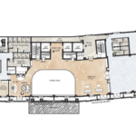 Thiết kế tòa nhà văn phòng tân cổ điển