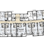 Thiết kế công năng trong tòa nhà văn phòng tân cổ điển