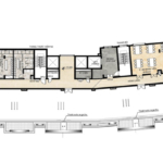 Thiết kế công năng trong tòa nhà văn phòng