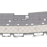 Công trình tòa nhà văn phòng 1450m2