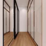 Thiết kế biệt thự hiện đại 3 tầng 158m2 tại Quảng Ninh - SH BTD 0099 99