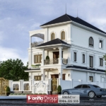 Mặt tiền 11.25m tại Hải Phòng