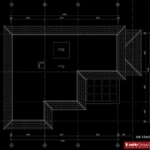 Chi tiết công năng sử dụng 225m2 tại Hải Phòng