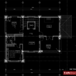 Chi tiết mặt bằng công năng tiện nghi