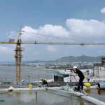 Thiết kế công viên du lịch Hòn Rồng tại Vân Đồn Quảng Ninh - SH KS 0100 16