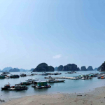 Thiết kế công viên du lịch Hòn Rồng tại Vân Đồn Quảng Ninh - SH KS 0100 19