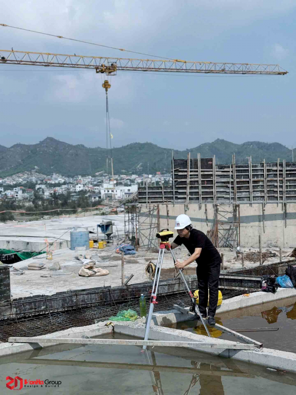 Thiết kế công viên du lịch Hòn Rồng tại Vân Đồn Quảng Ninh - SH KS 0100 6