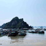 Thiết kế công viên du lịch Hòn Rồng tại Vân Đồn Quảng Ninh - SH KS 0100 20
