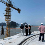 Thiết kế công viên du lịch Hòn Rồng tại Vân Đồn Quảng Ninh - SH KS 0100 21