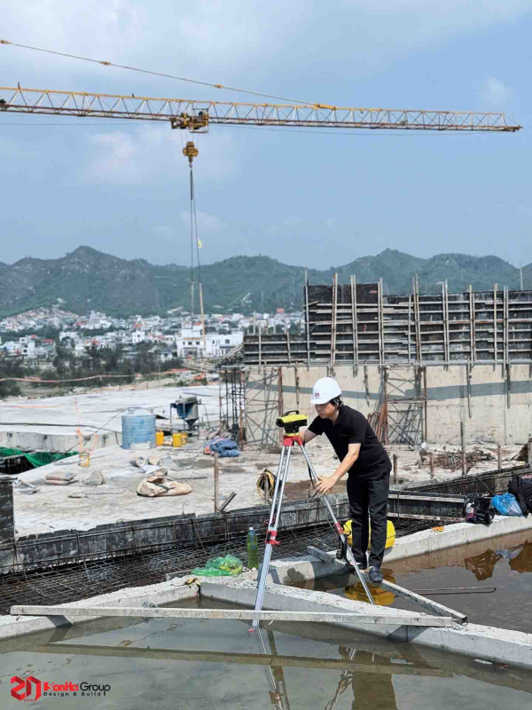 Thiết kế công viên du lịch Hòn Rồng tại Vân Đồn Quảng Ninh - SH KS 0100 11