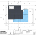 Thiết kế biệt thự sân vườn 2 tầng phong cách hiện đại tại Quảng Ninh - SH BTD 0101 20