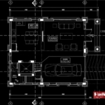 Công năng sử dụng biệt thự tân cổ điển