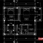 Gợi ý bố trí công năng sử dụng tinh tế