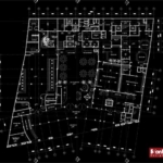 Chi tiết mặt bằng công năng sử dụng