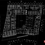 Bố trí công năng sử dụng khách sạn 5 sao